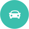 Rent car through BlueSun Travel icon