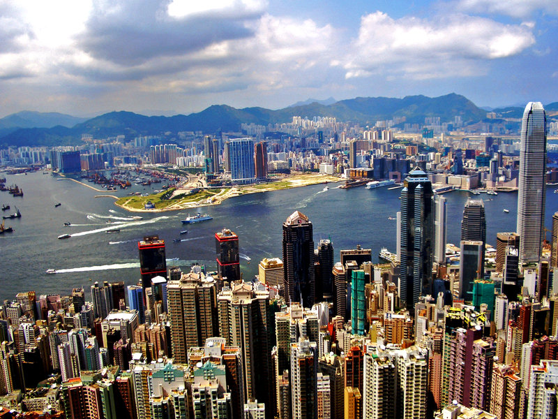 HONG KONG HOLIDAY DEALS Hong Kong Holiday Packages 2022