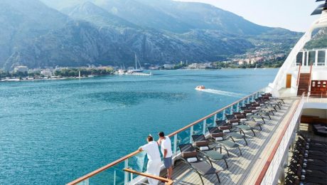 BLUESUN CRUISES OFFERS THE BEST CRUISE PACKAGES