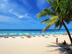 THAILAND HOLIDAY DEALS