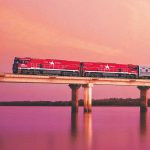 GHAN RAIL DATES FOR 2021 RELEASED