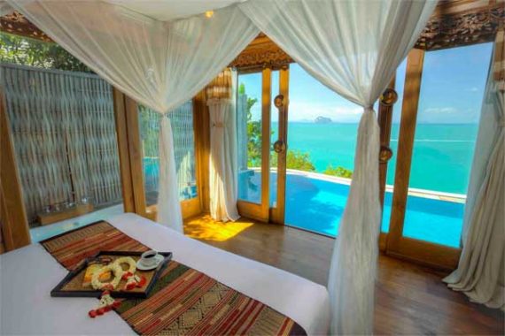 THAILAND HOLIDAY DEALS