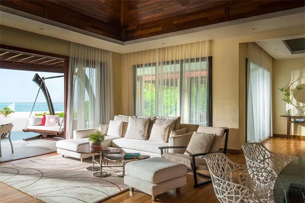 NIYAMA-island-bedroom-lounge-villa