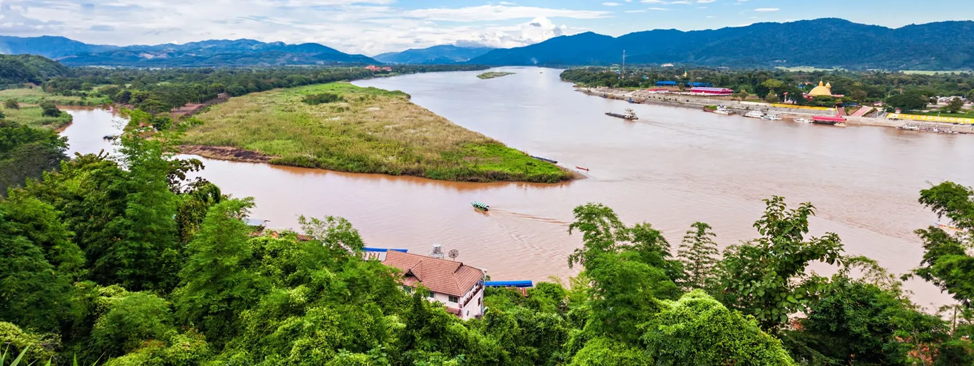 GOLDEN-TRIANGLE-THAILAND-Mekong-River