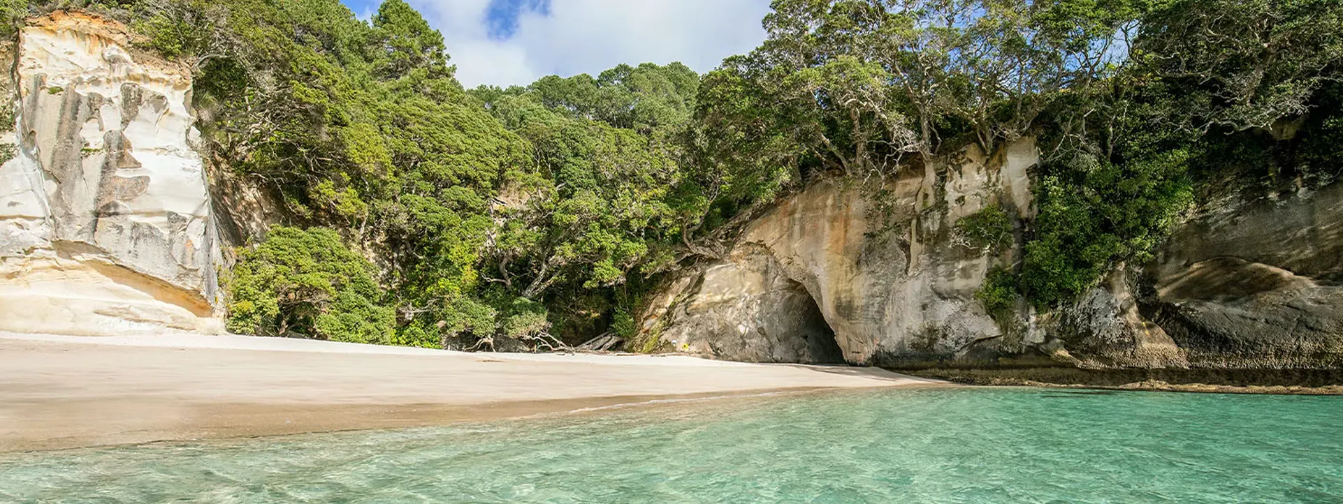 GRAND-TOUR-NEW-ZEALAND-Cathedral-Cove