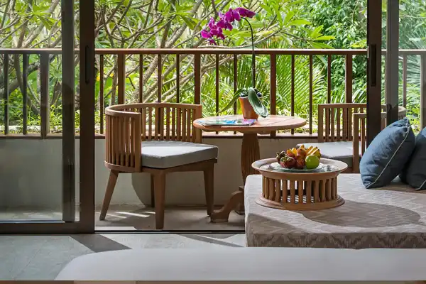 HYATT-REGENCY-BALI-holiday packages-Cabana- and -Private - Balcony -King- Rooms