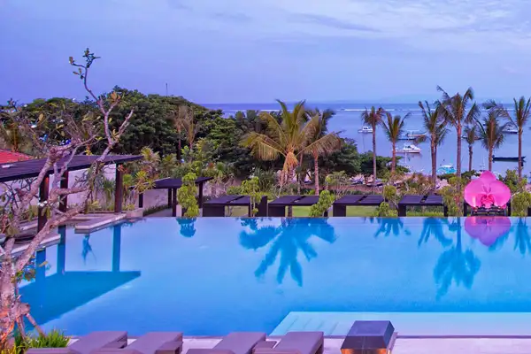 INTERCONTINENTAL-BALI-SANUR-resort-holiday-package-deal