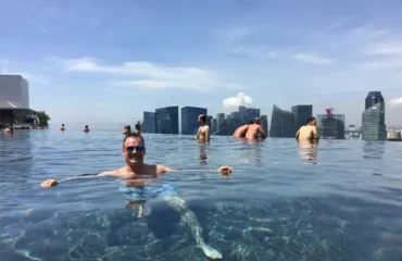 SINGAPORE HOLIDAY PACKAGES 2023