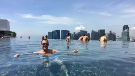 SINGAPORE HOLIDAY PACKAGES 2023