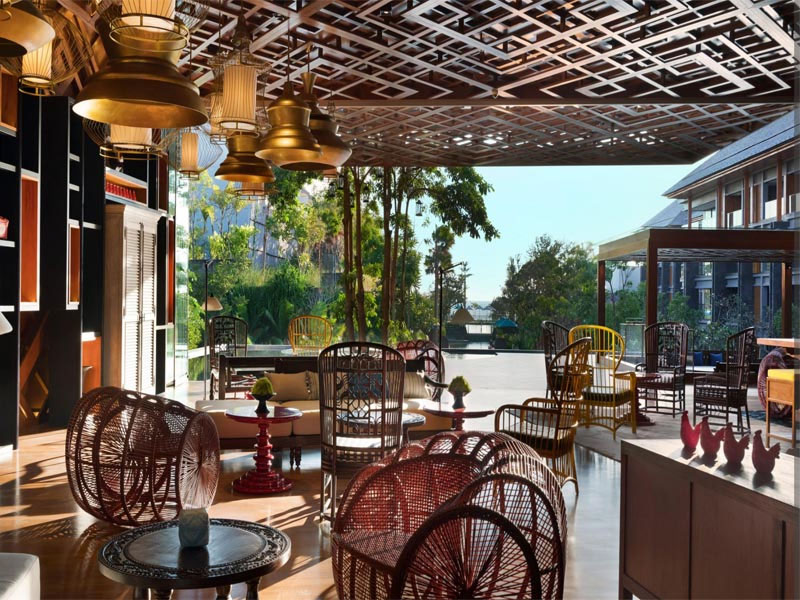 HOTEL INDIGO BALI SEMINYAK deals HOTEL INDIGO BALI SEMINYAK deals