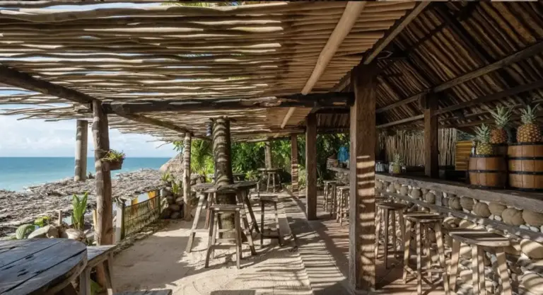 Rimba by Ayana KUBU BEACH CLUB