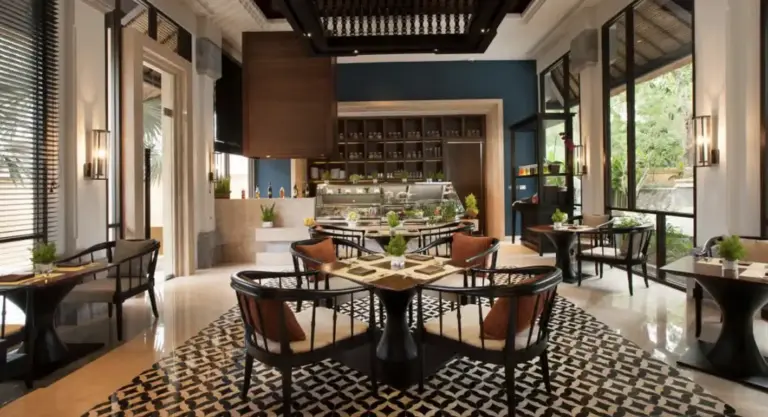 Rimba by Ayana Spa Cafe