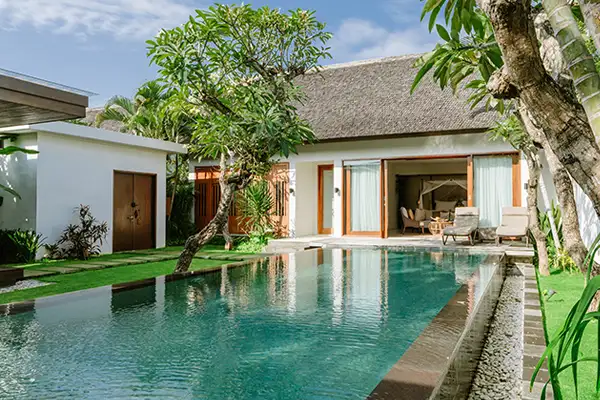 YA SEMINYAK Samaya-One-Bedroom-Royal-Courtyard-Villa