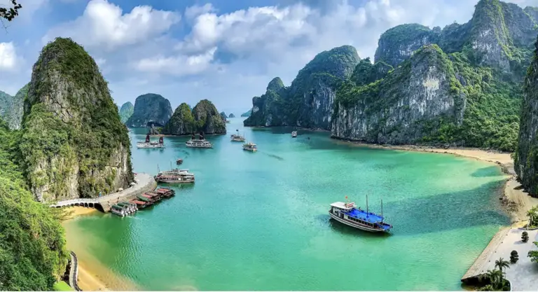 HA LONG BAY cruises deals