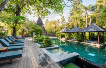BALI GARDEN 2025 Early deal