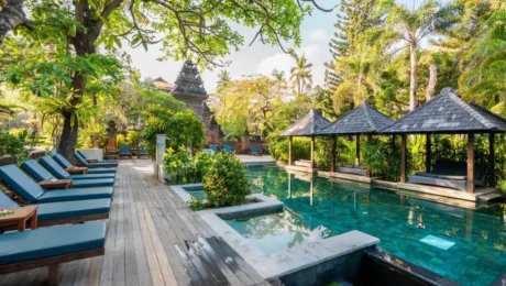 BALI GARDEN 2025 Early deal