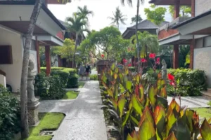 BALI MANDIRA deal 7 nights