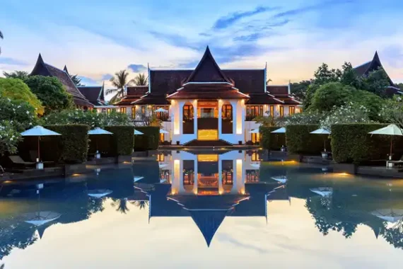 KHAO LAK destination