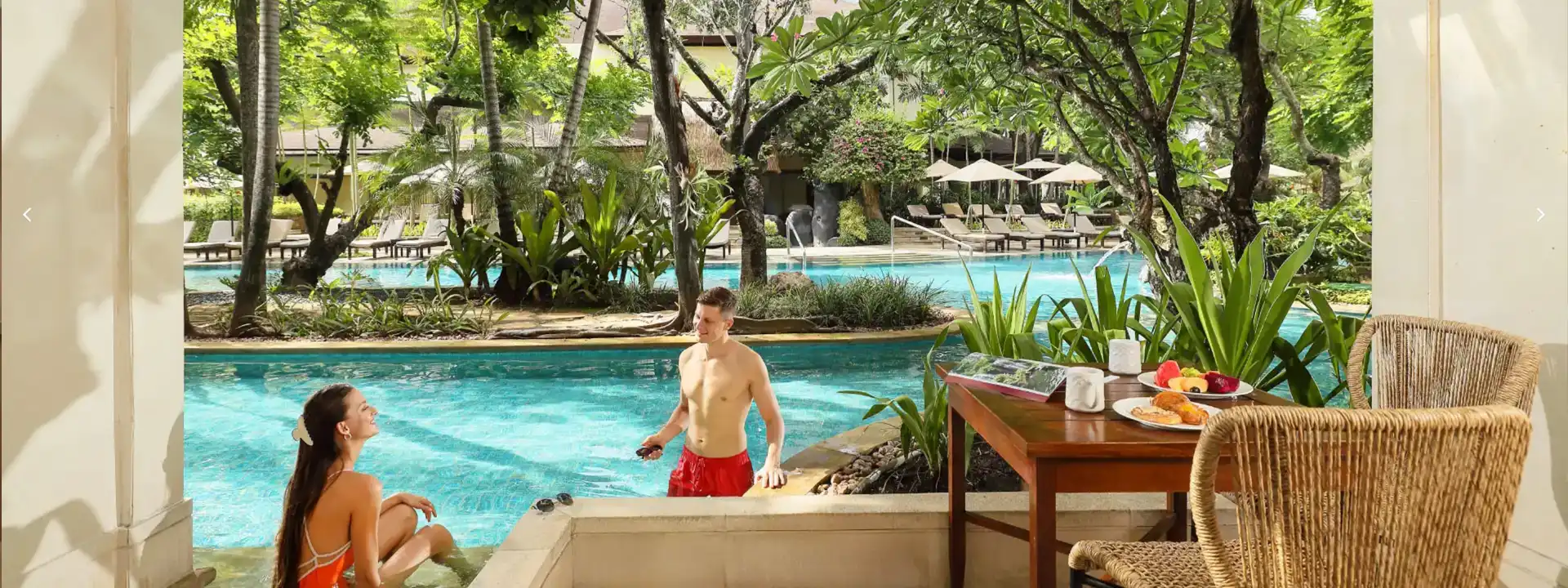 LAGOON ACCESS room image