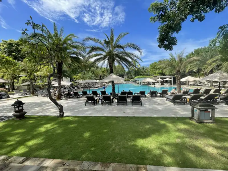 LEGIAN Bali destination photo