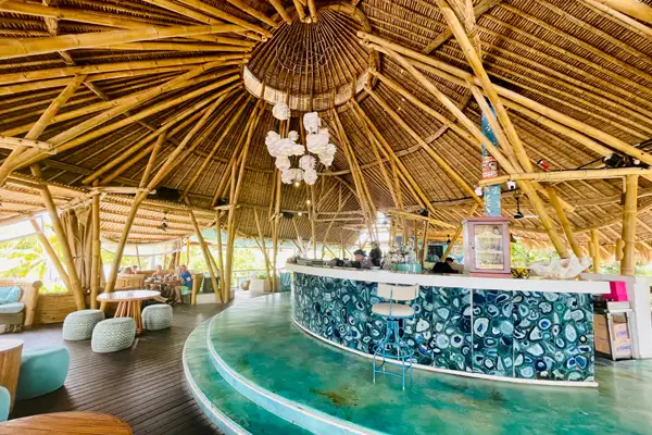 PADMA RESORT LEGIAN image