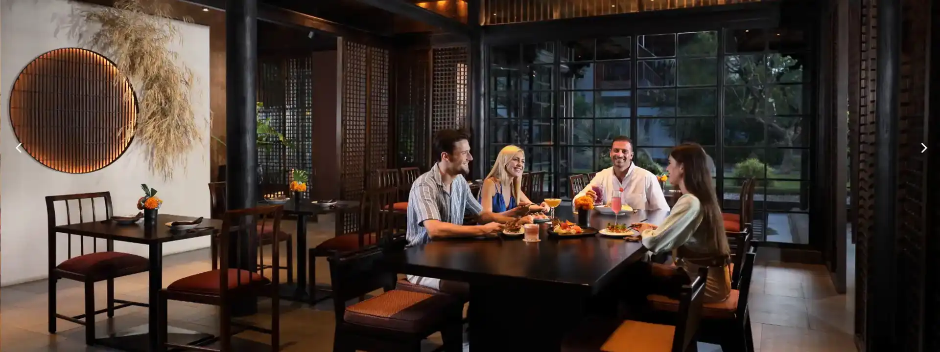 TENKAI JAPANES NIKKEI slider Padma Resort Legian TENKAI JAPANES NIKKEI slider Padma Resort Legian