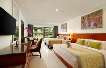 BALI DYNASTY FAMILY HOLIDAY DEAL image