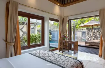 MERUSAKA NUSA DUA BALI HOLIDAY DEAL image