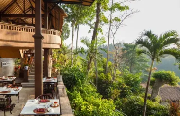 PITA MAHA RESORT UBUD BALI DEAL image