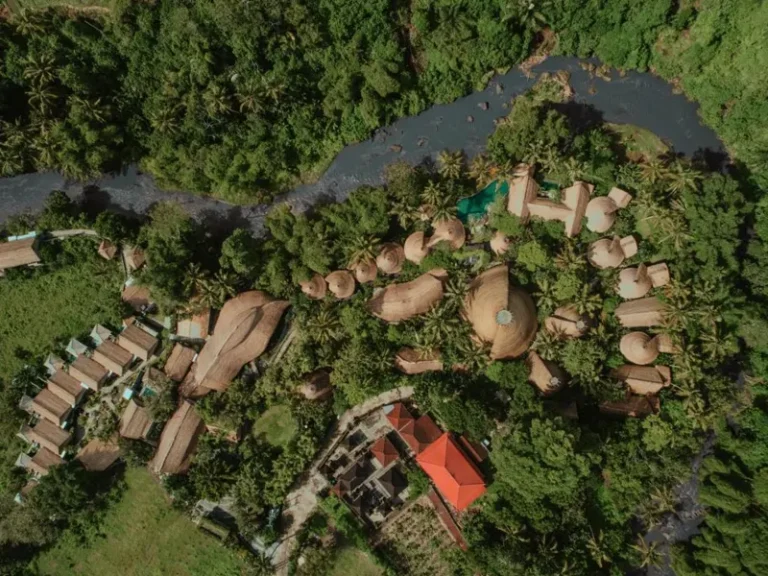 BALI-FIVELEMENTS-RETREAT-HOLIDAY-PACKAGE-view-above-image