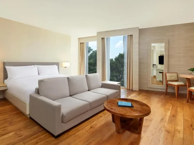 BALI -THE- STONES- HOTEL- LEGIAN- HOLIDAY- PACKAGE-bedroom-image