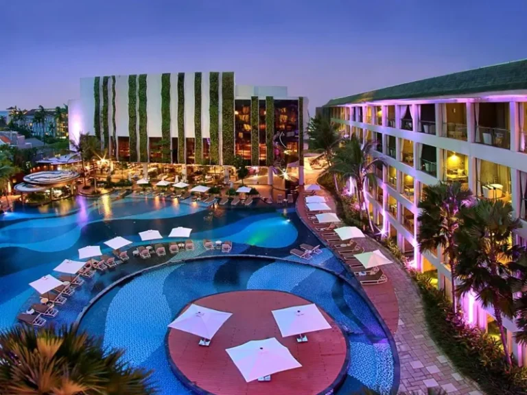 BALI -THE- STONES- HOTEL- LEGIAN- HOLIDAY- PACKAGE-common-pool-image