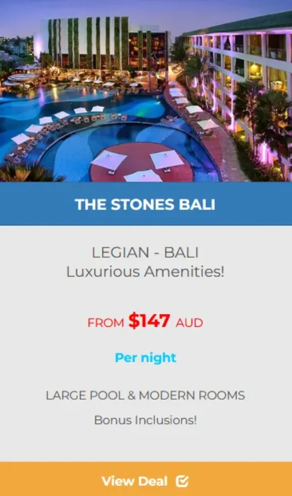 BALI -THE- STONES- HOTEL- LEGIAN- HOLIDAY- PACKAGE-portfolio-image