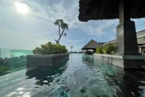 HOLIDAY INN CANGGU HOTEL DEAL post image