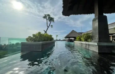 HOLIDAY INN CANGGU HOTEL DEAL post image