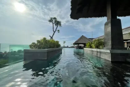 HOLIDAY INN CANGGU HOTEL DEAL post image