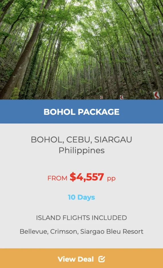 PHILIPPINES -BOHOL- CEBU -SIARGAO- ISLAND -HOLIDAY- DEAL-portfolio-image