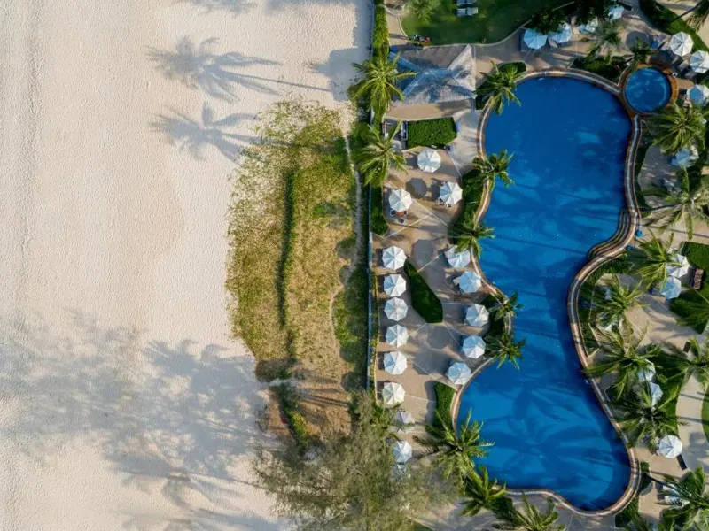 THAILAND HONEYMOON HOLIDAY PACKAGES & DEALS