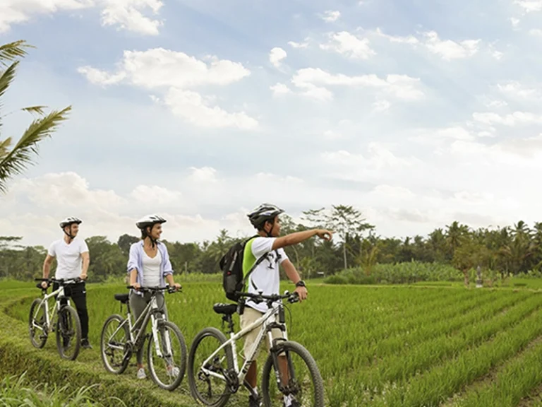 PADMA-UBUD-BALI-HOLIDAY-PACKAGE-cycling-image