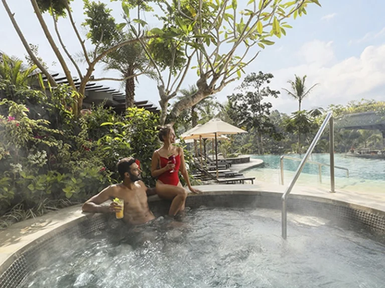PADMA-UBUD-BALI-HOLIDAY-PACKAGE-pool-view