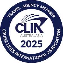CLIA Travel Agency accredited 2025 CLIA Travel Agency accredited 2025