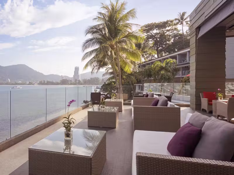 AMARI PHUKET holiday package deal image