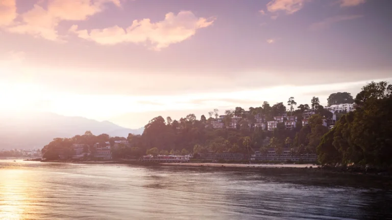 AMARI PHUKET Bay view