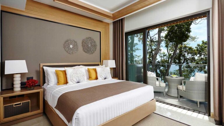 AMARI PHUKET master-bedroom ocean view