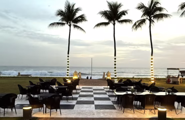 SRI LANKA WEBSITE LAUNCH post