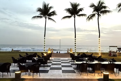 SRI LANKA WEBSITE LAUNCH post