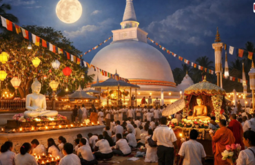 Best Sri Lanka Holidays - BlueSun Sri Lanka