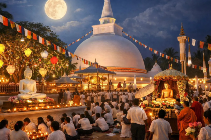 Best Sri Lanka Holidays - BlueSun Sri Lanka