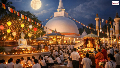 Best Sri Lanka Holidays - BlueSun Sri Lanka